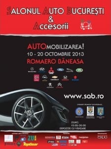 SAB & Accesorii: 20 DE ANI DE LA PRIMA EDITIE!