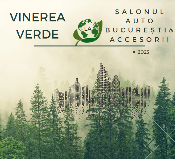 Vinerea Verde la SAB 2023